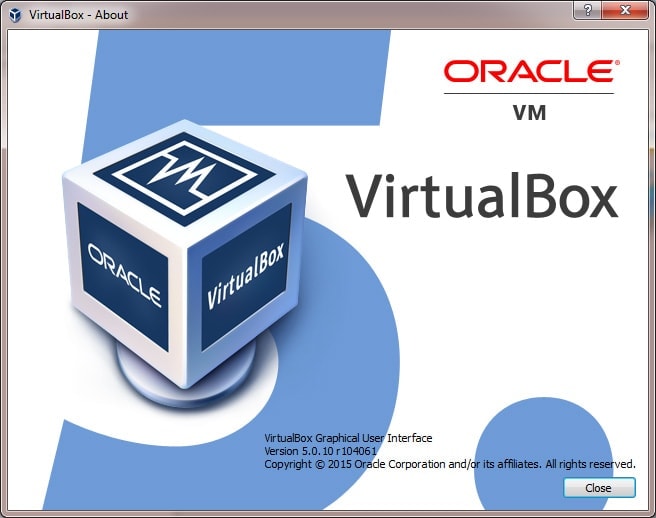 download os x for virtualbox