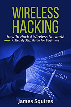 wireless network hacking